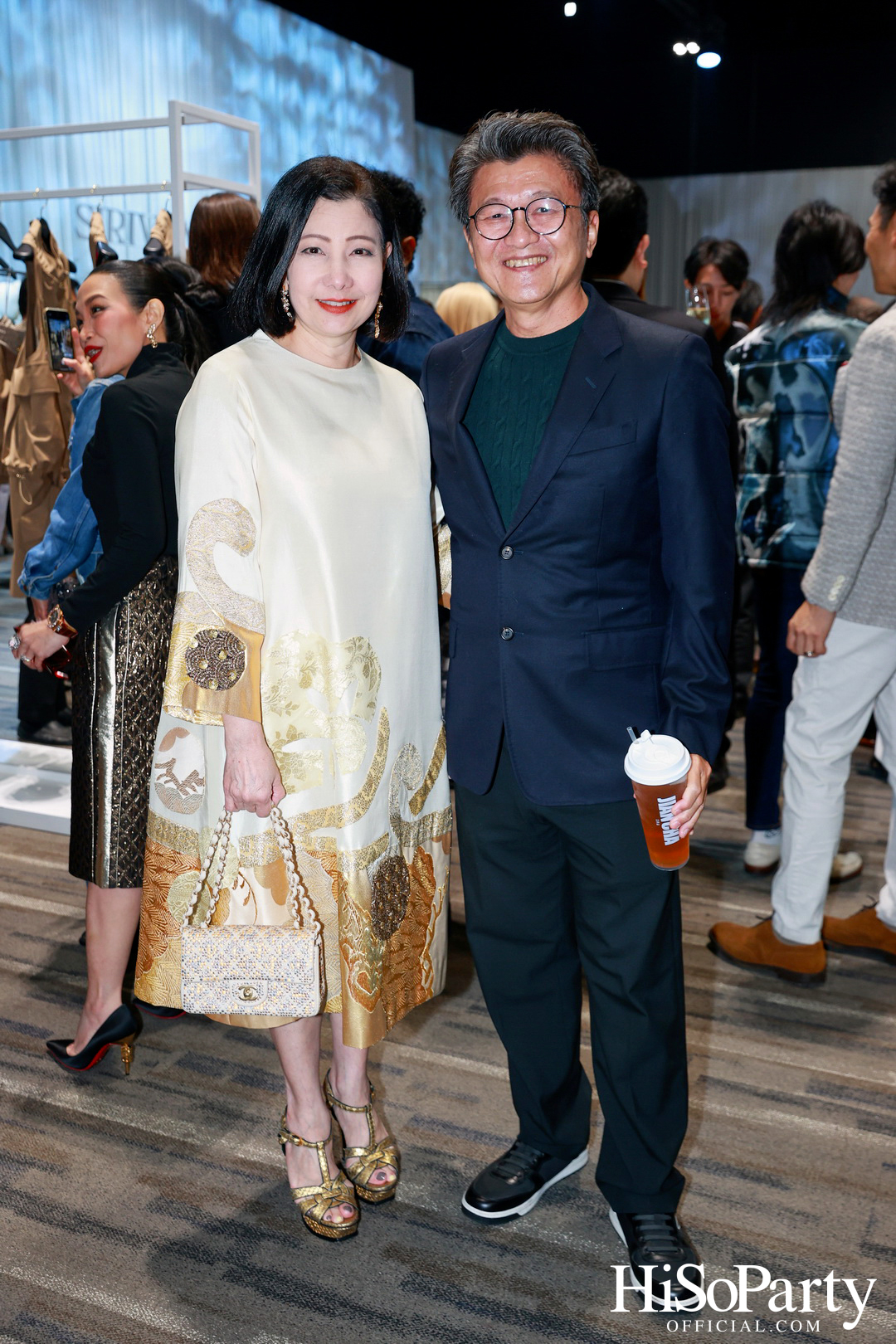 SIRIVANNAVARI SPRING-SUMMER 2025