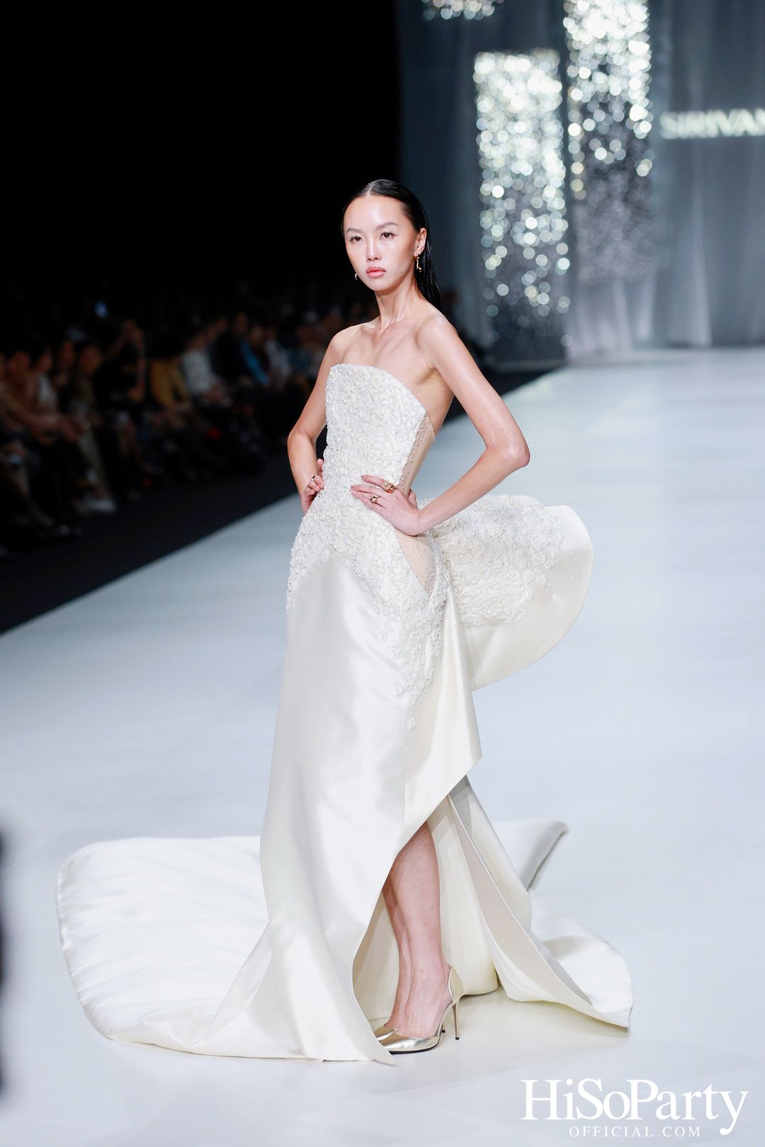 SIRIVANNAVARI SPRING-SUMMER 2025