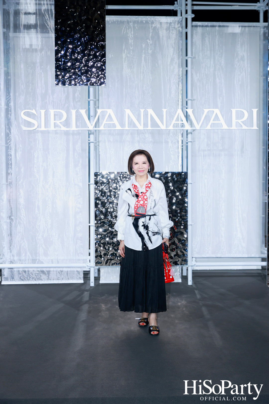 SIRIVANNAVARI SPRING-SUMMER 2025