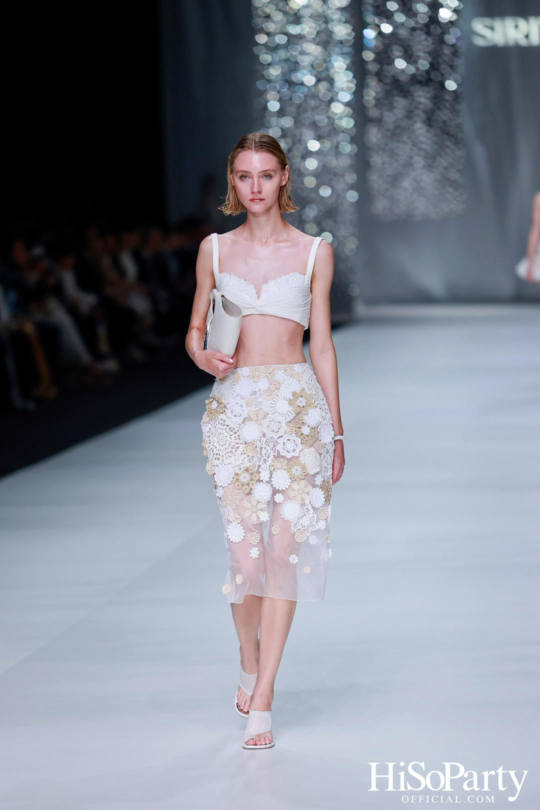 SIRIVANNAVARI SPRING-SUMMER 2025