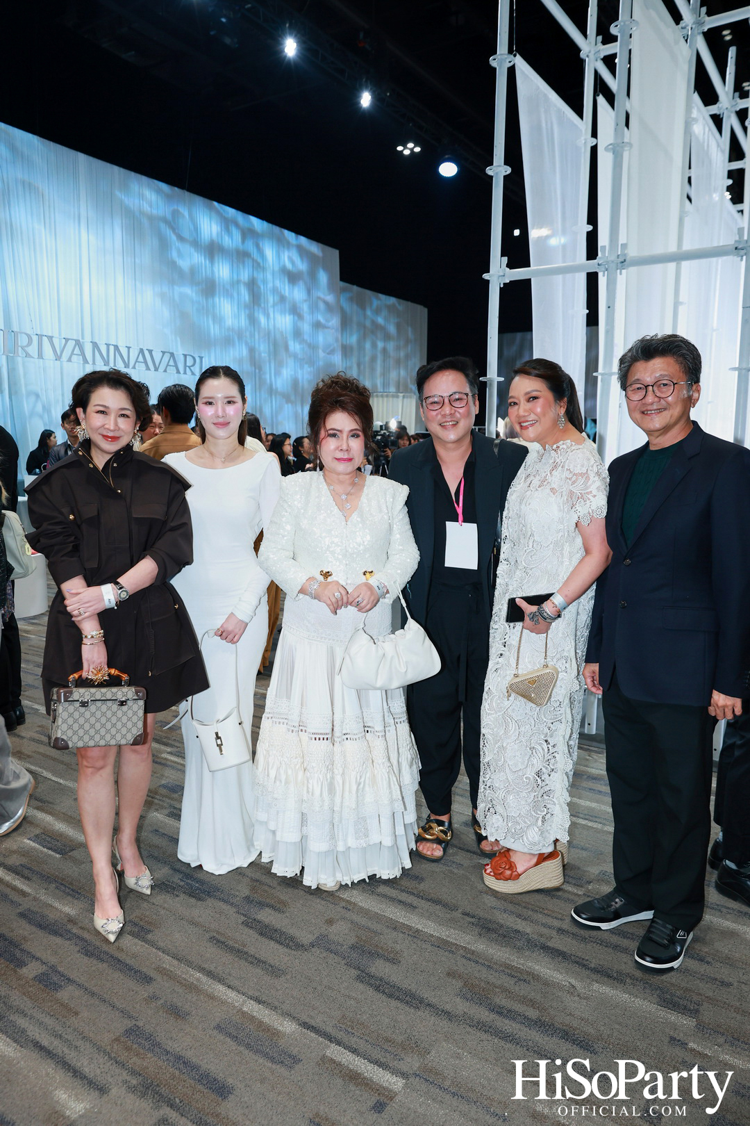 SIRIVANNAVARI SPRING-SUMMER 2025