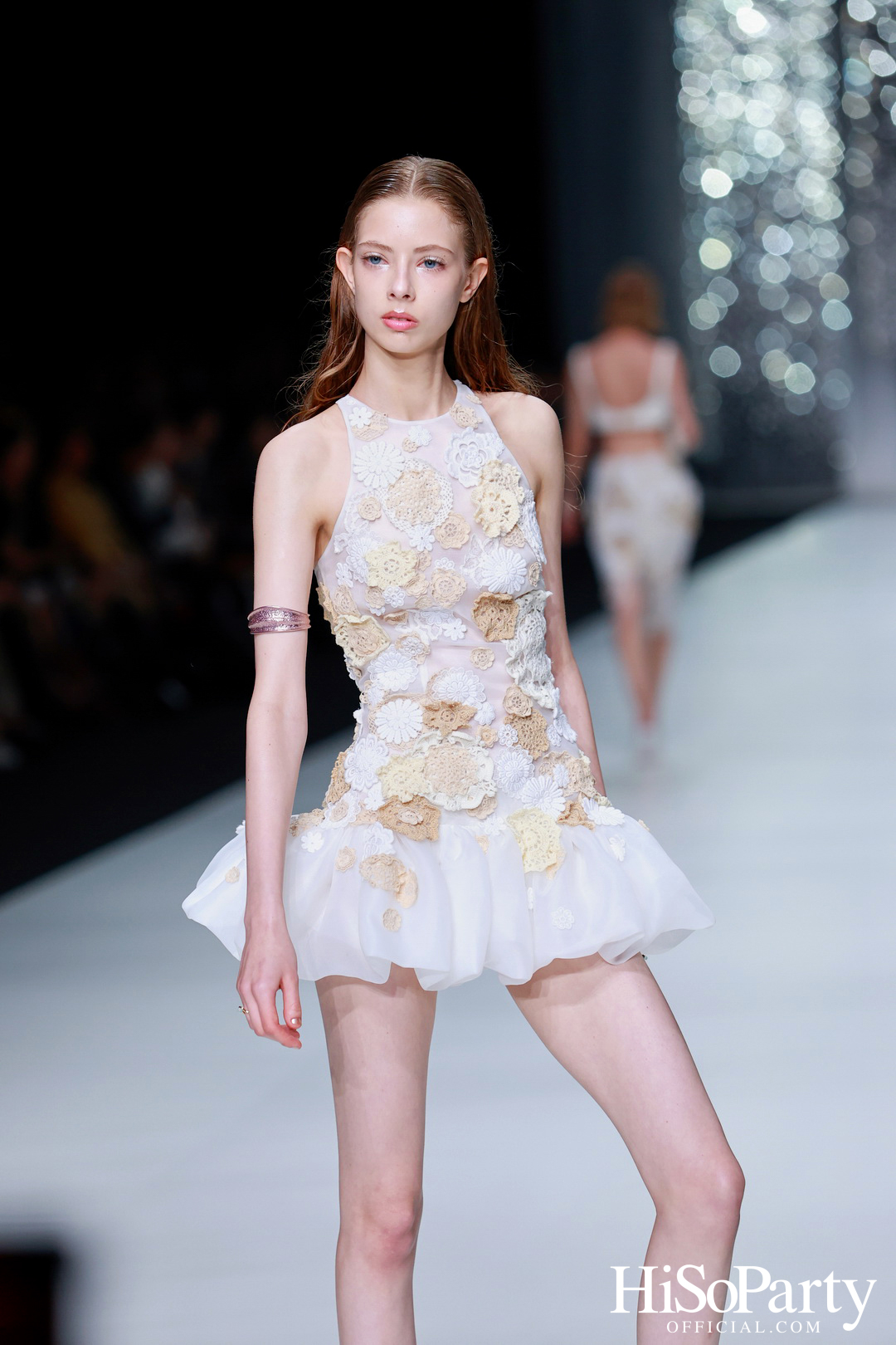 SIRIVANNAVARI SPRING-SUMMER 2025