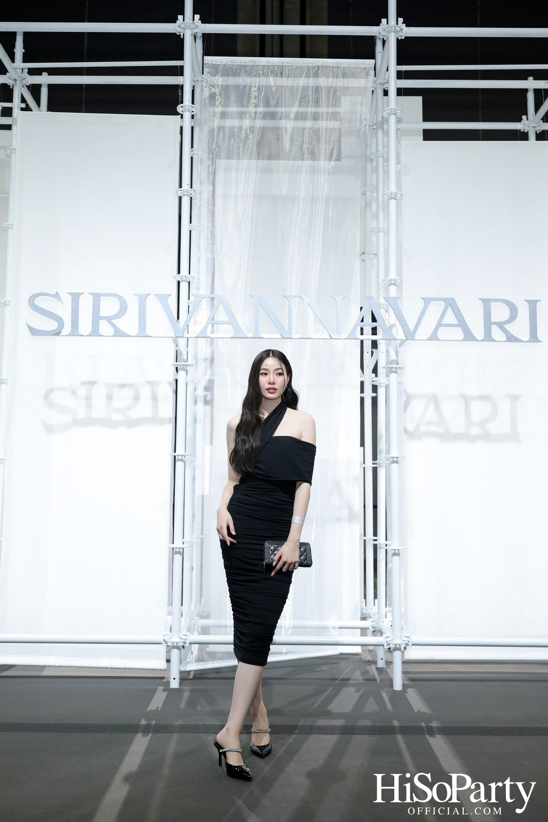 SIRIVANNAVARI SPRING-SUMMER 2025