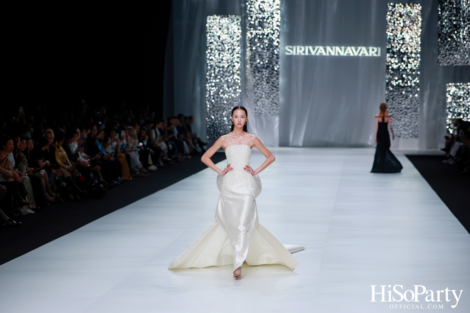 SIRIVANNAVARI SPRING-SUMMER 2025