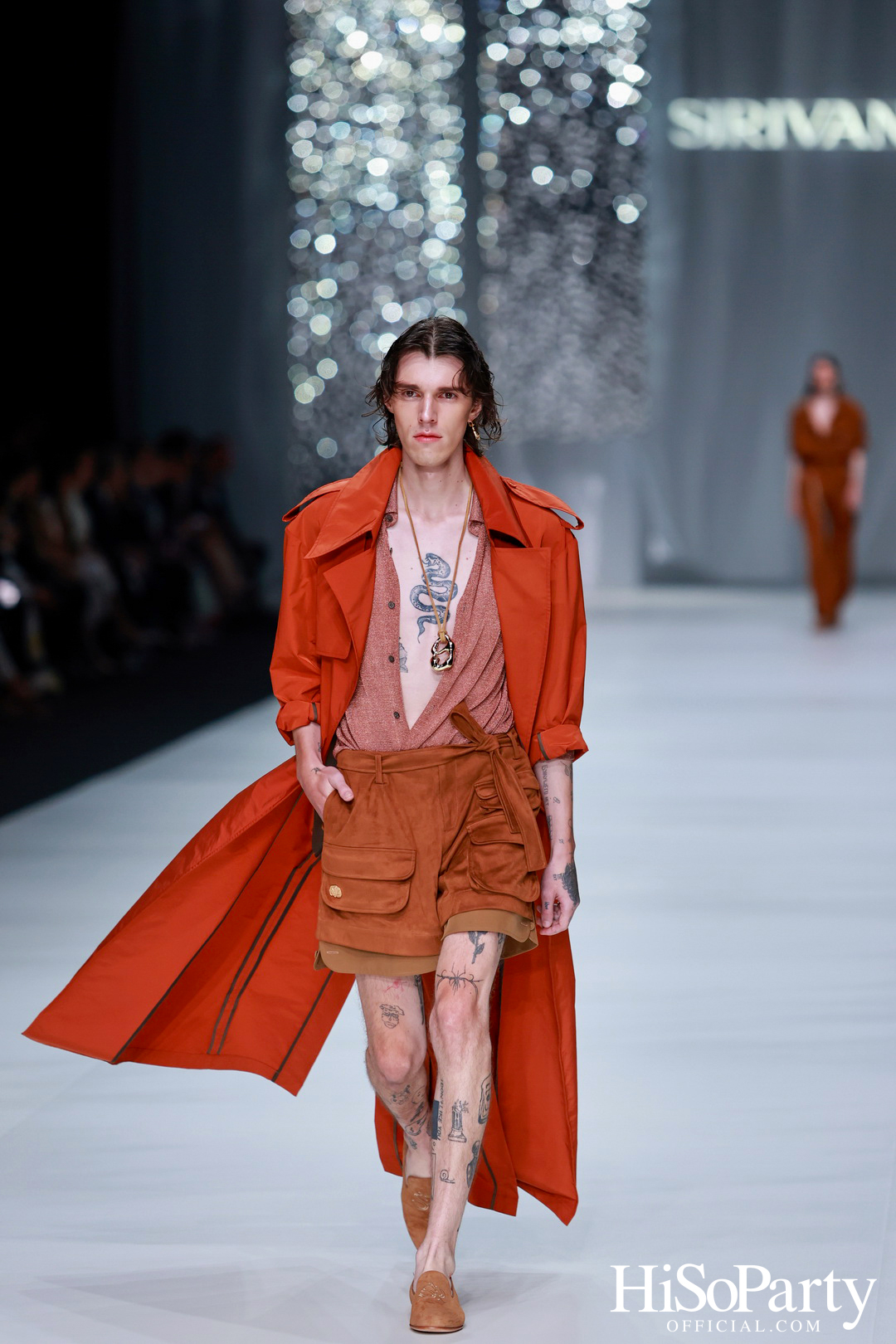 SIRIVANNAVARI SPRING-SUMMER 2025