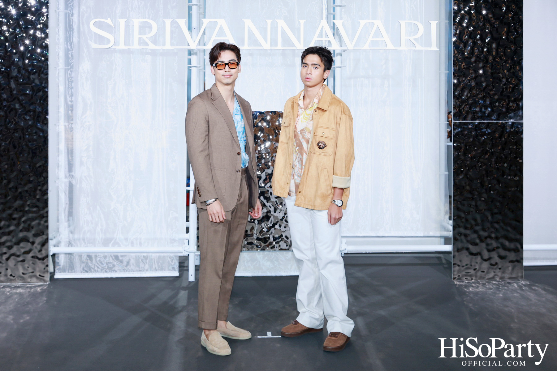 SIRIVANNAVARI SPRING-SUMMER 2025