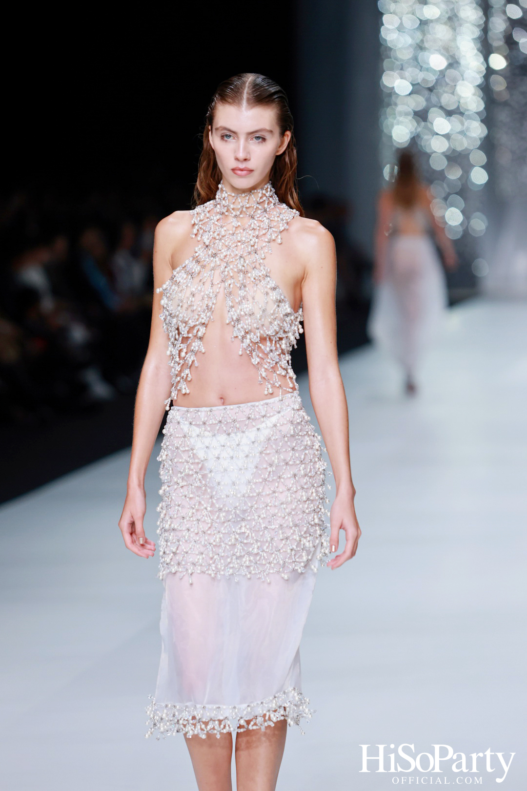 SIRIVANNAVARI SPRING-SUMMER 2025