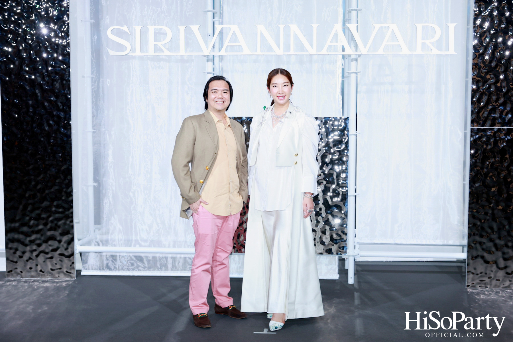 SIRIVANNAVARI SPRING-SUMMER 2025