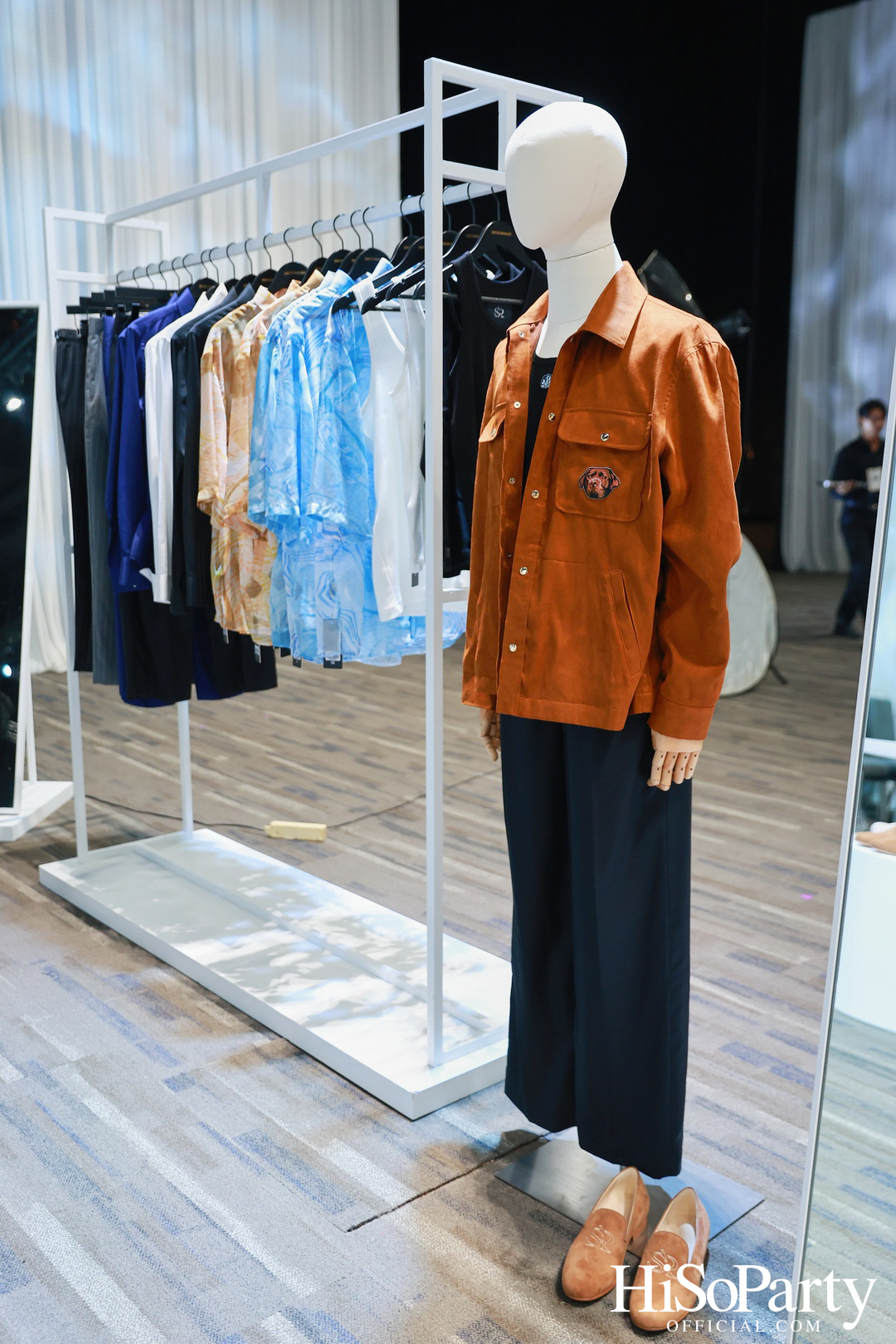 SIRIVANNAVARI SPRING-SUMMER 2025