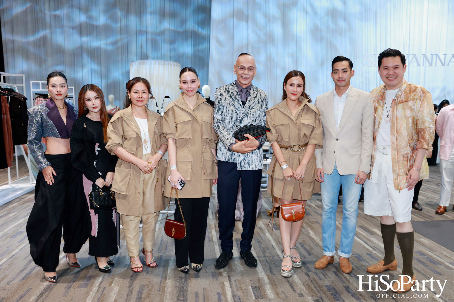 SIRIVANNAVARI SPRING-SUMMER 2025