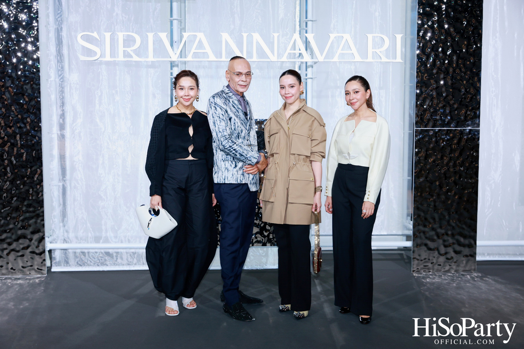 SIRIVANNAVARI SPRING-SUMMER 2025