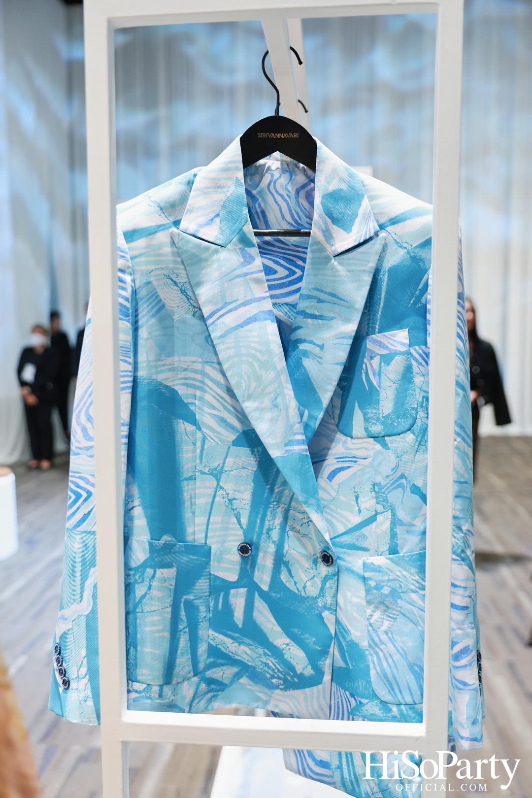 SIRIVANNAVARI SPRING-SUMMER 2025