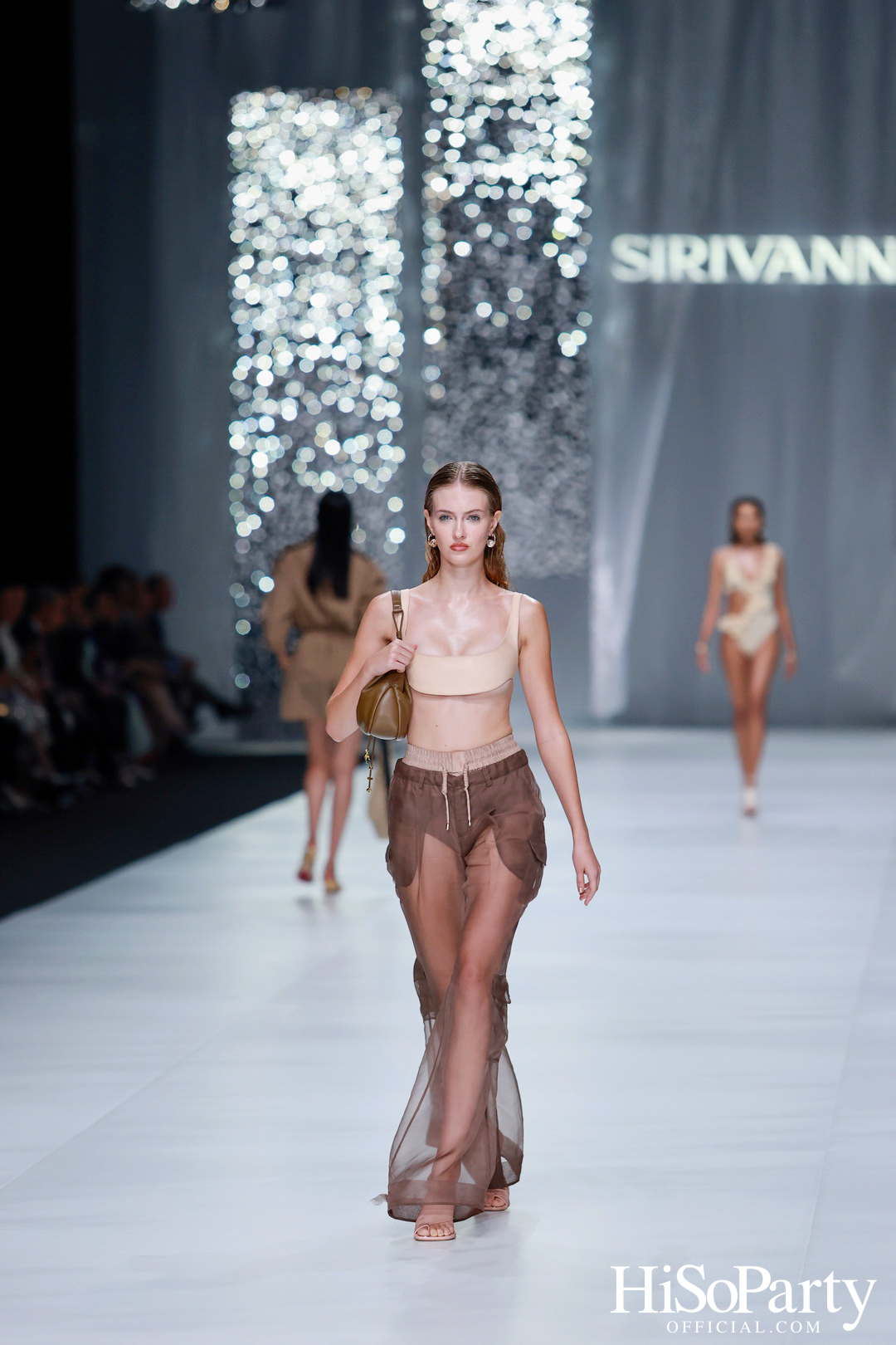 SIRIVANNAVARI SPRING-SUMMER 2025