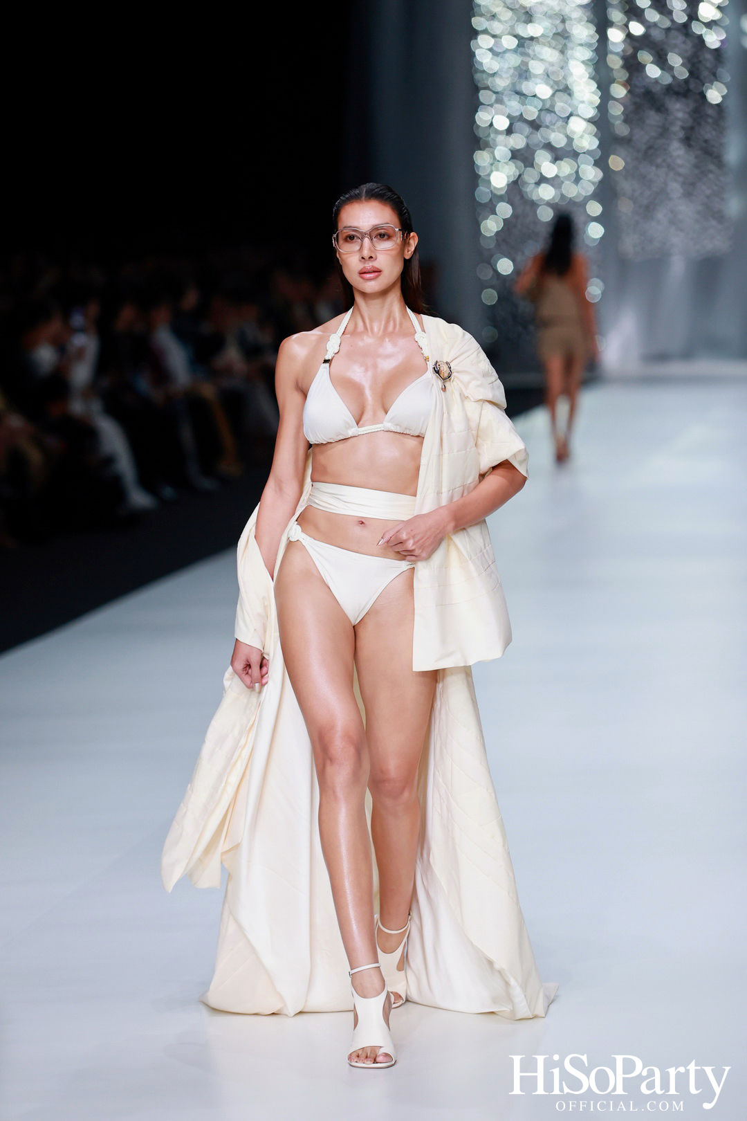 SIRIVANNAVARI SPRING-SUMMER 2025