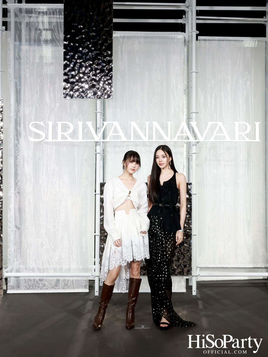 SIRIVANNAVARI SPRING-SUMMER 2025