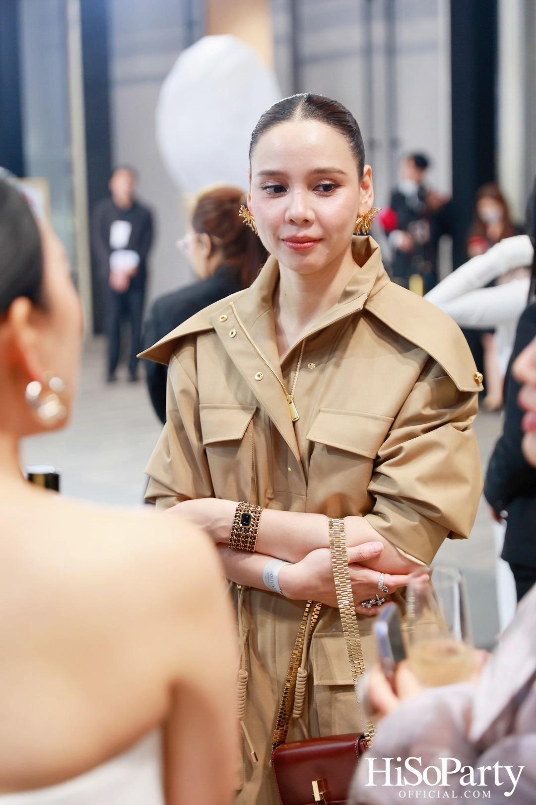 SIRIVANNAVARI SPRING-SUMMER 2025