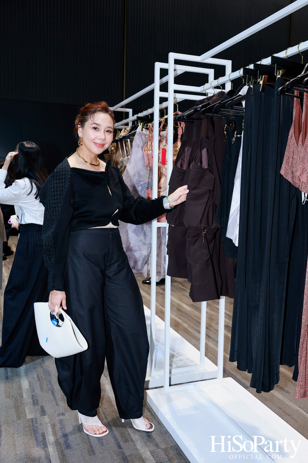 SIRIVANNAVARI SPRING-SUMMER 2025