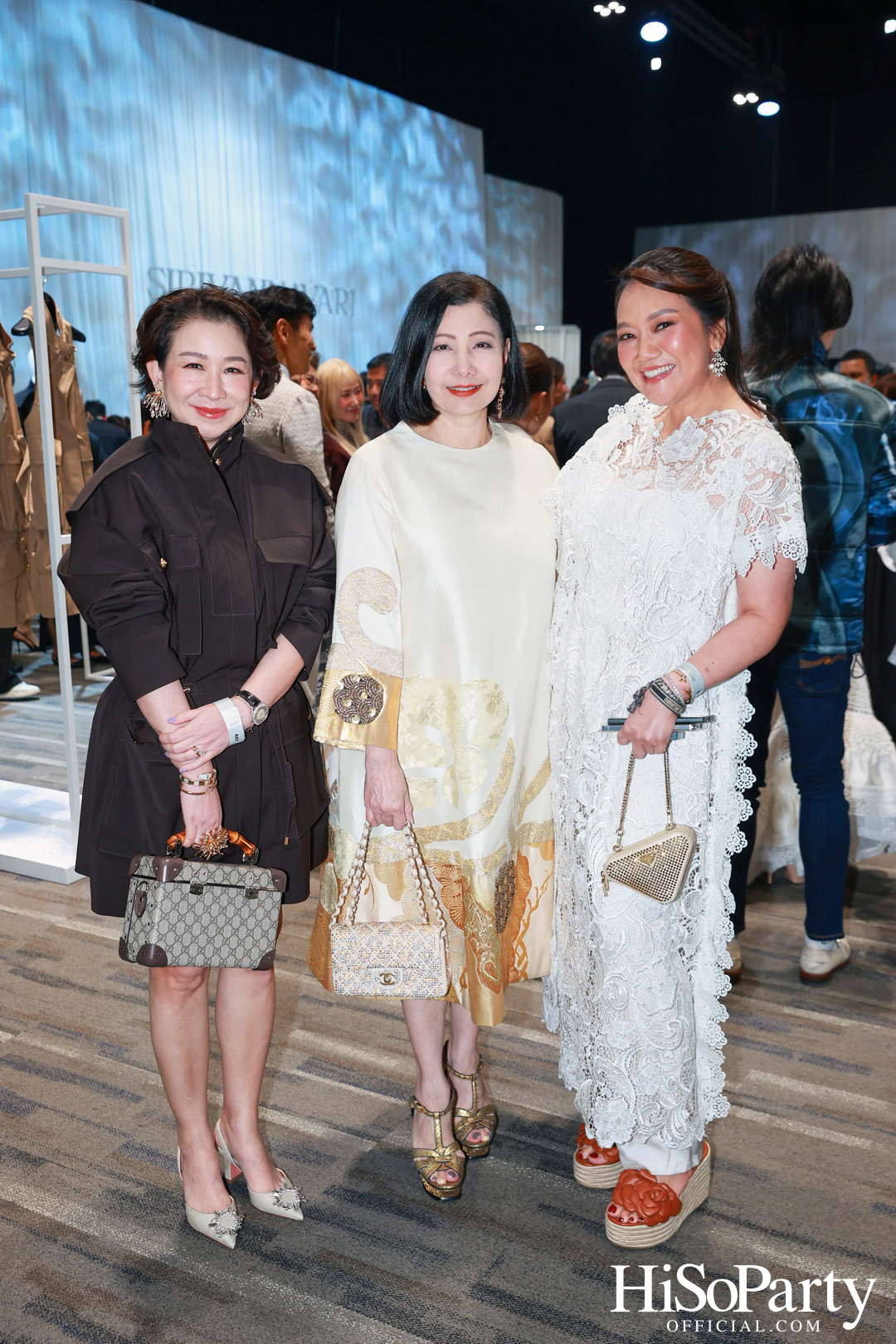 SIRIVANNAVARI SPRING-SUMMER 2025