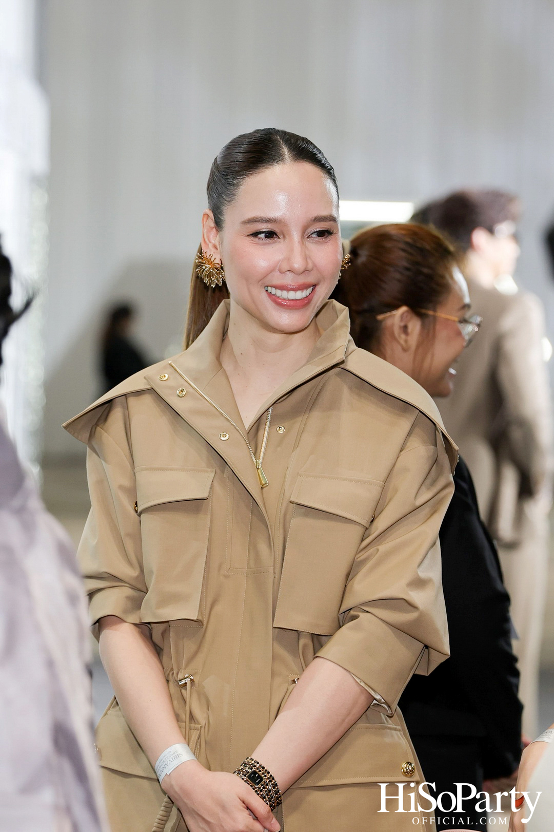 SIRIVANNAVARI SPRING-SUMMER 2025