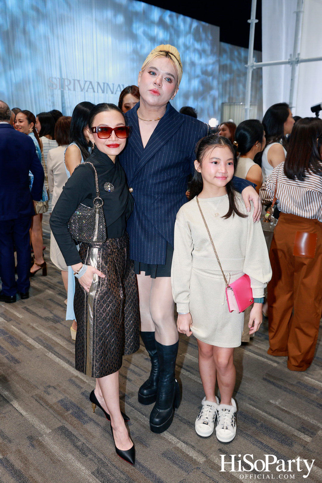 SIRIVANNAVARI SPRING-SUMMER 2025