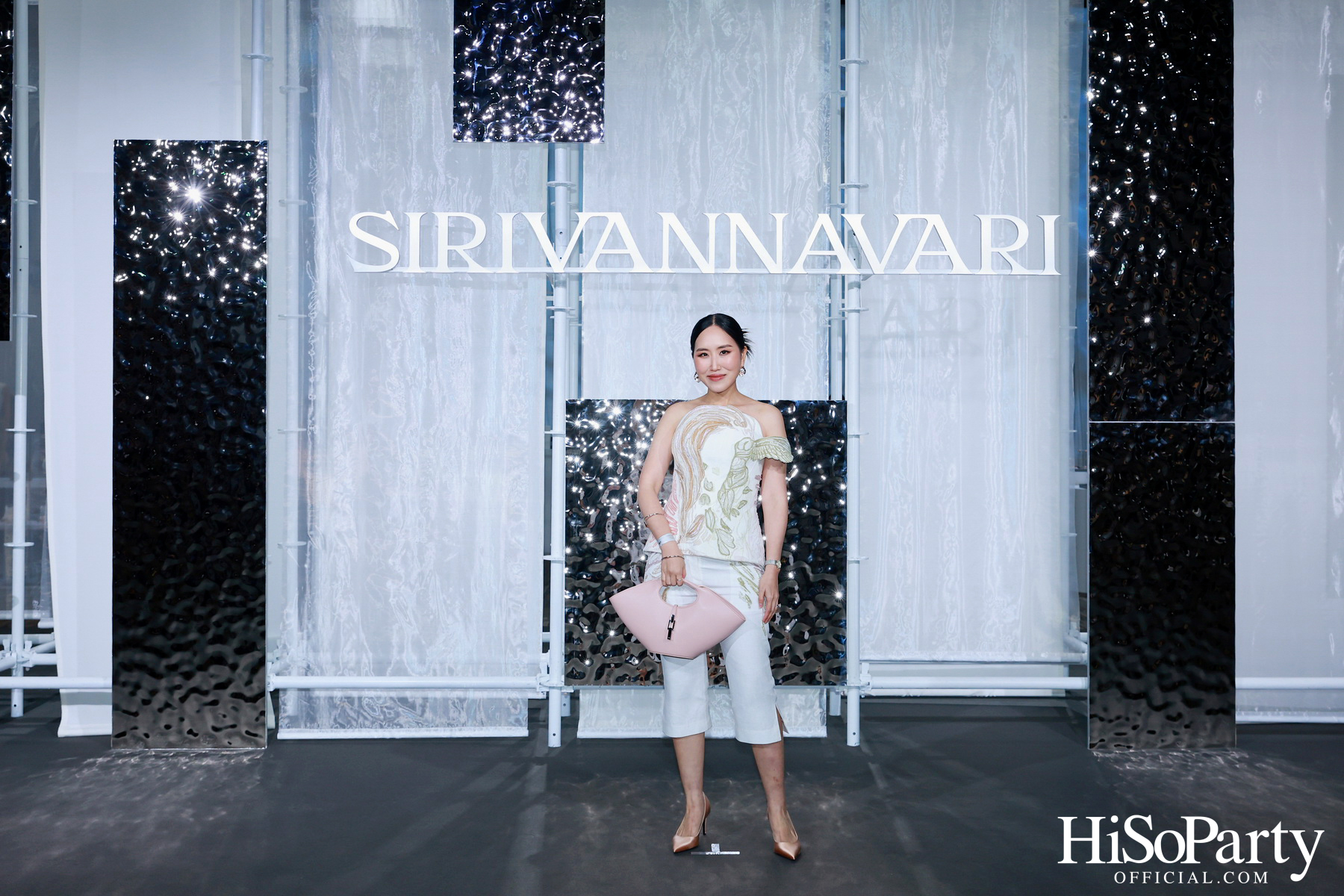 SIRIVANNAVARI SPRING-SUMMER 2025