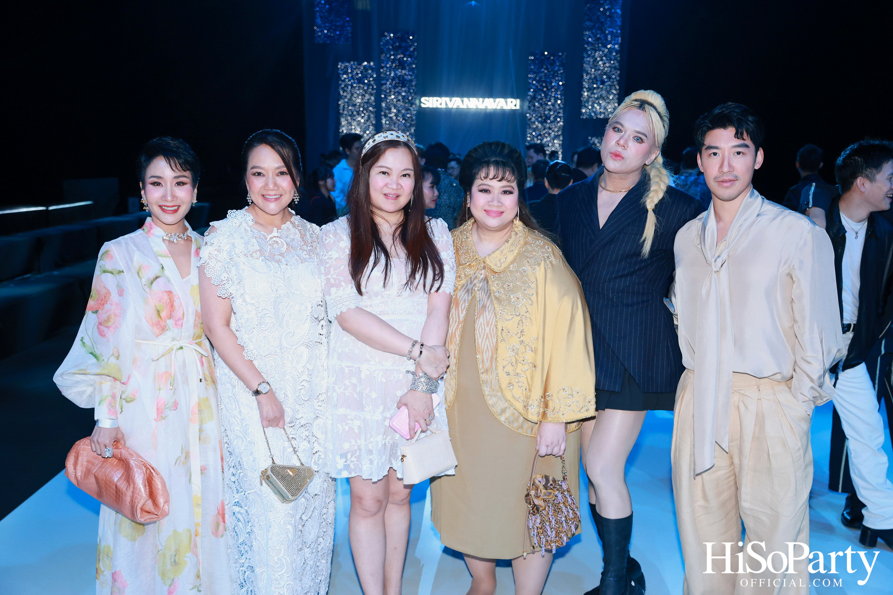 SIRIVANNAVARI SPRING-SUMMER 2025