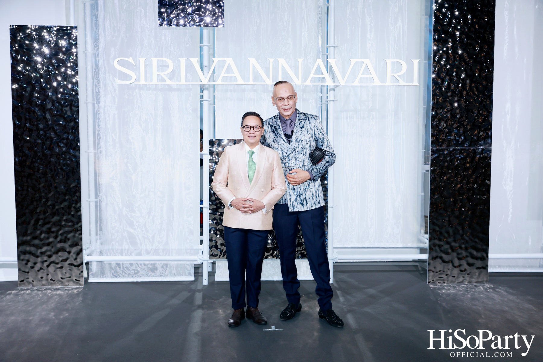 SIRIVANNAVARI SPRING-SUMMER 2025