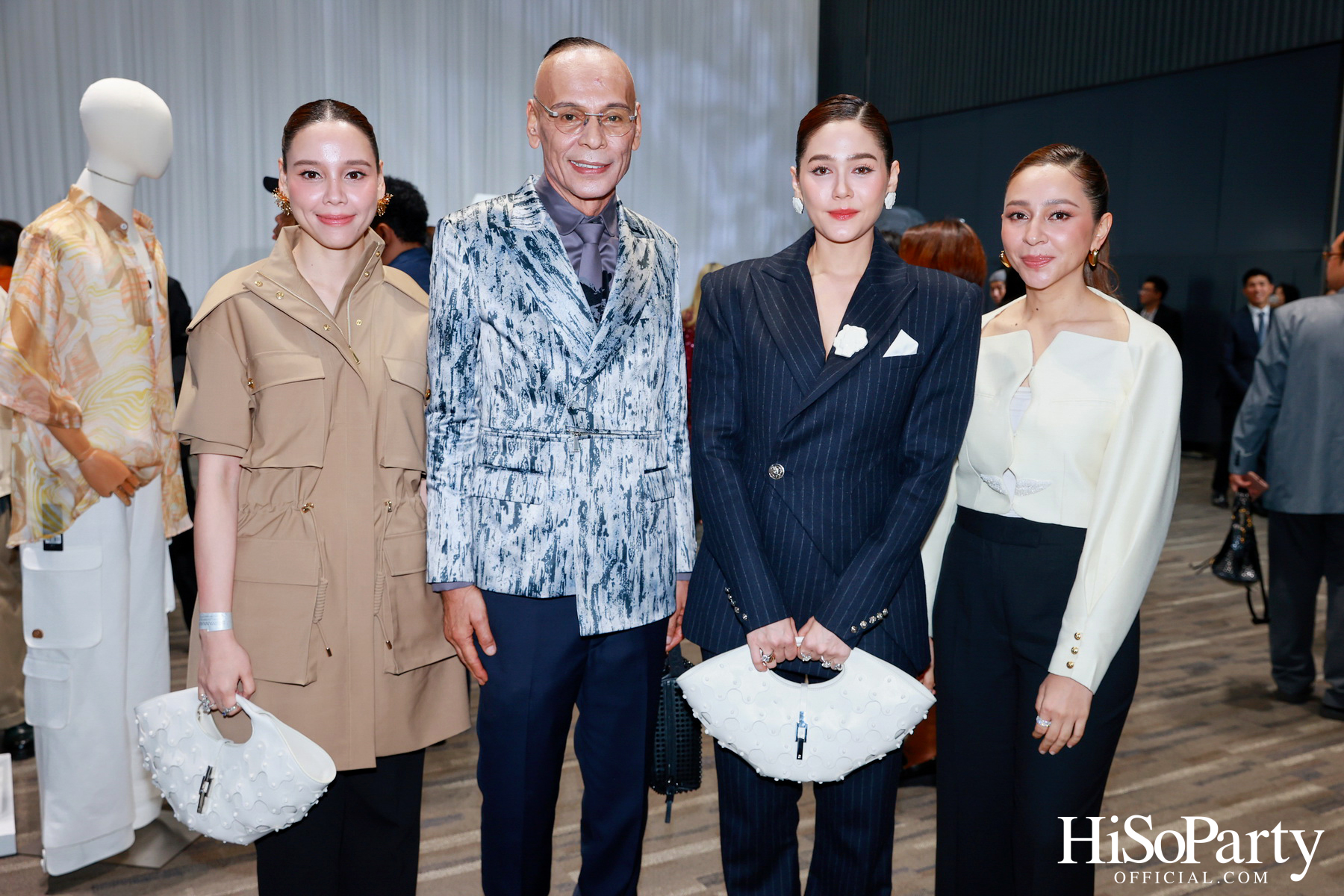 SIRIVANNAVARI SPRING-SUMMER 2025