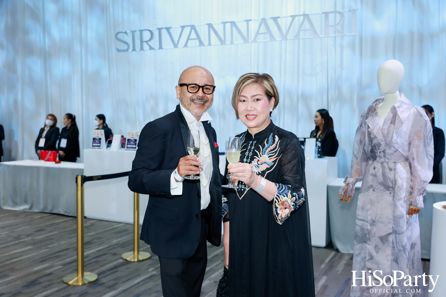 SIRIVANNAVARI SPRING-SUMMER 2025