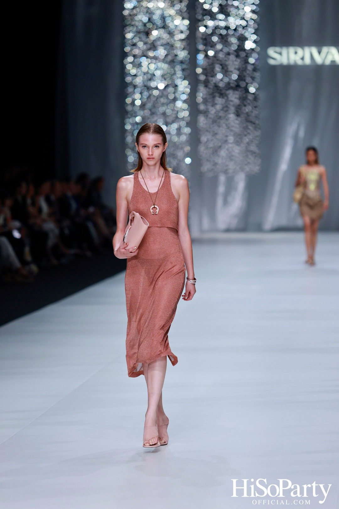 SIRIVANNAVARI SPRING-SUMMER 2025