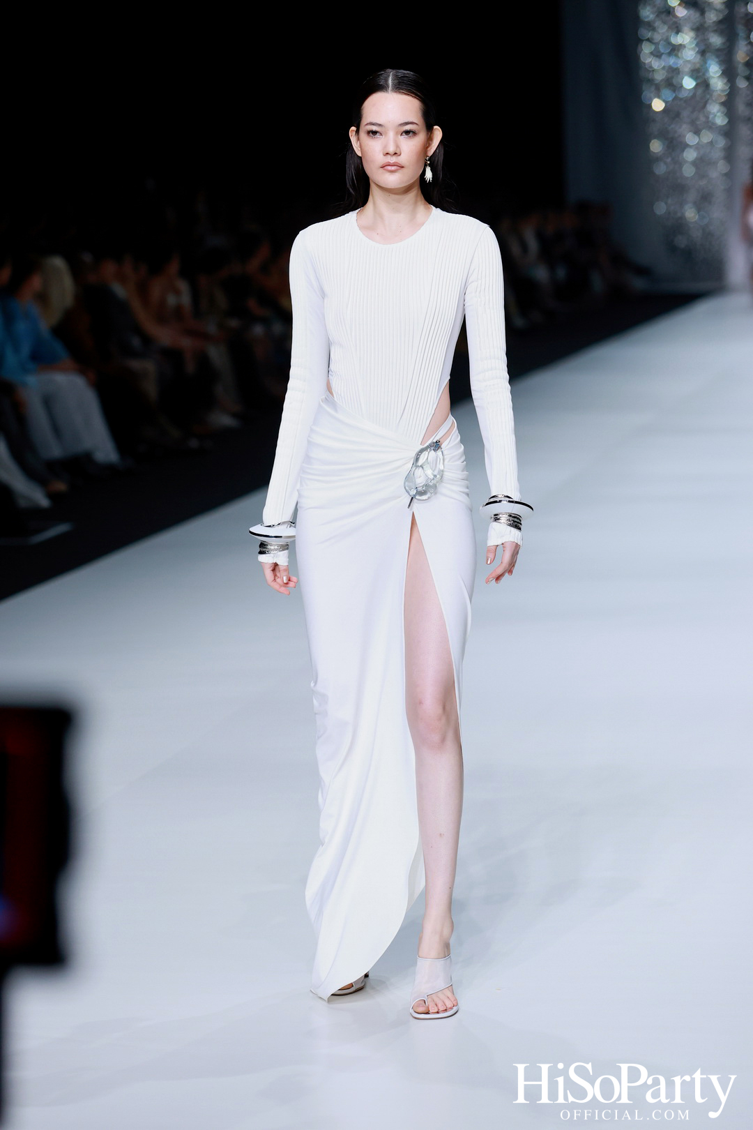 SIRIVANNAVARI SPRING-SUMMER 2025