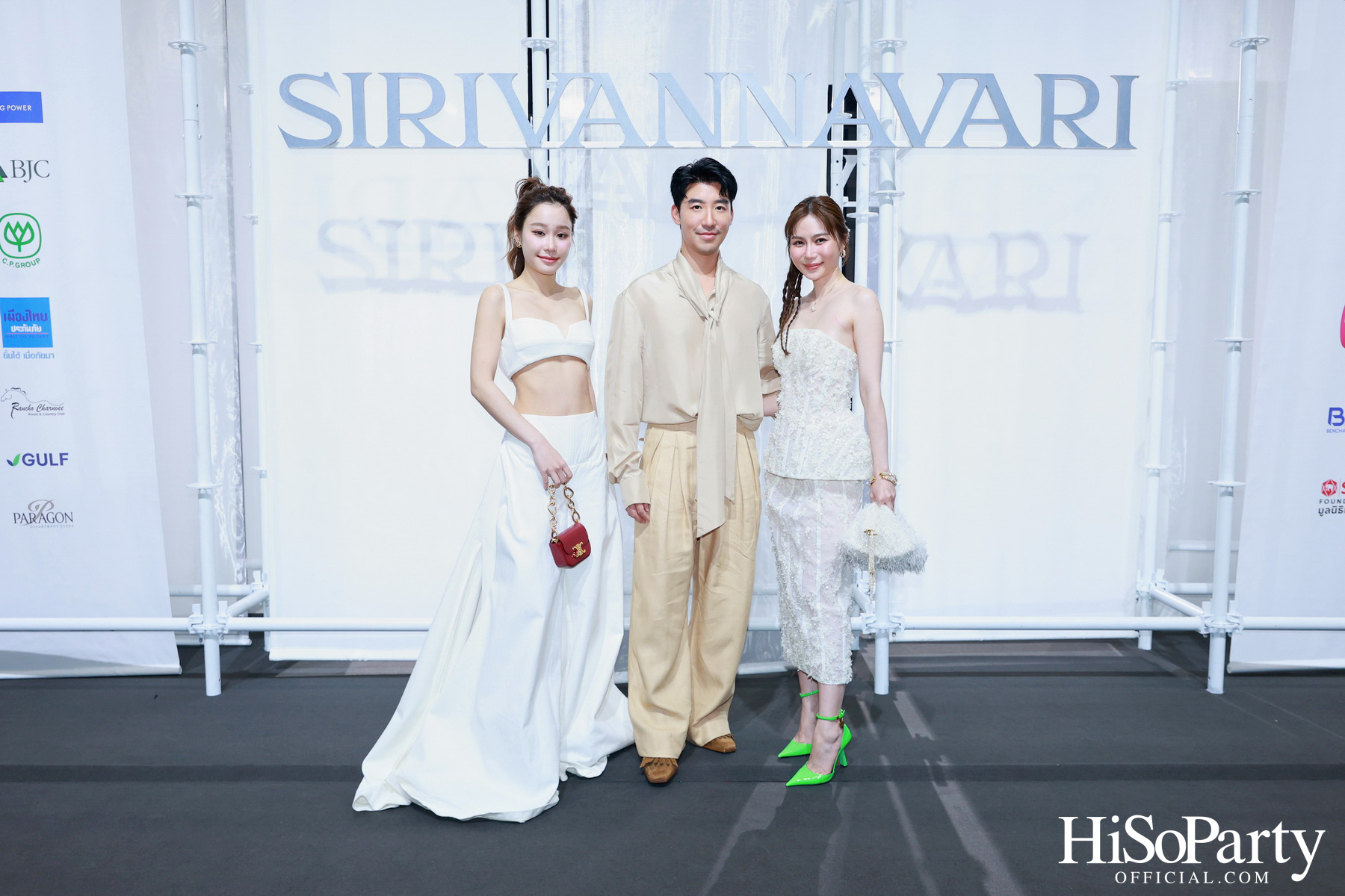 SIRIVANNAVARI SPRING-SUMMER 2025