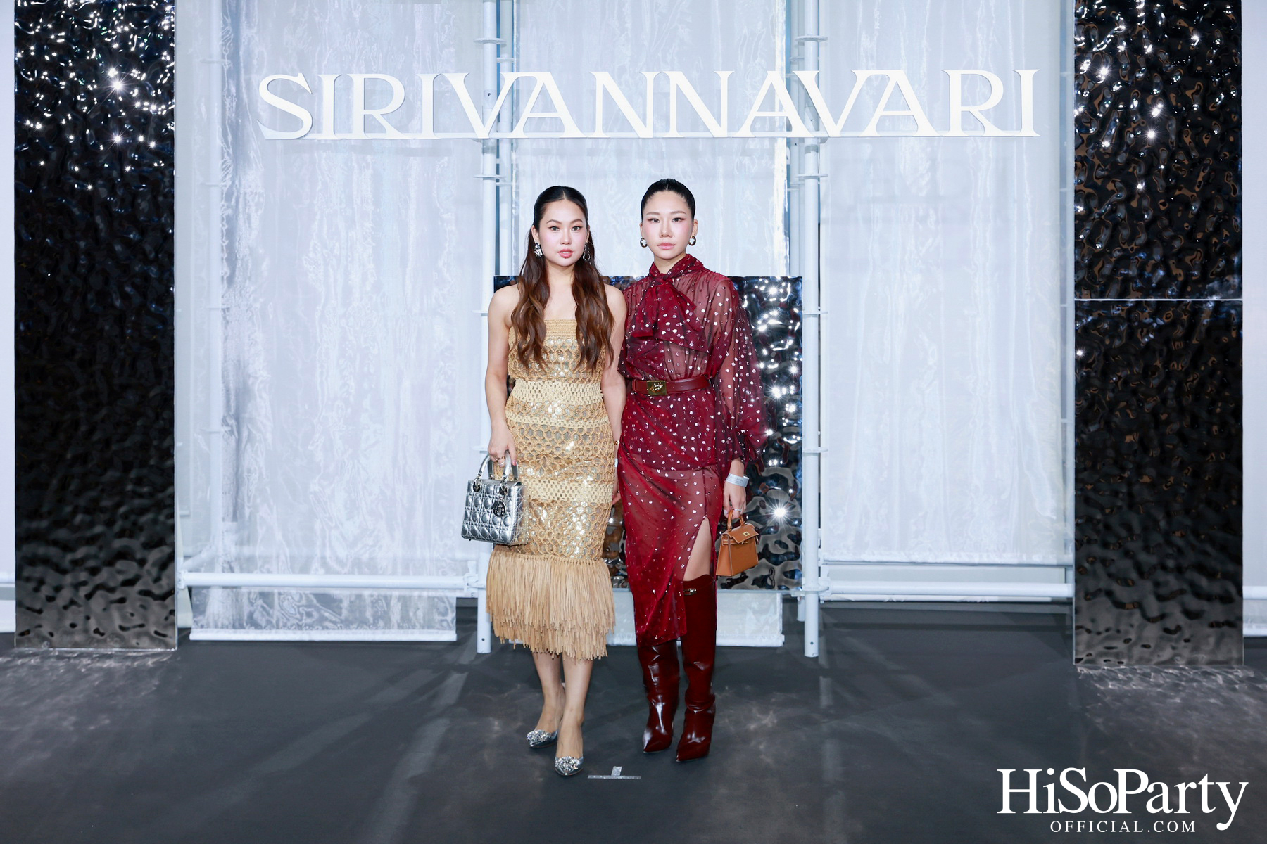 SIRIVANNAVARI SPRING-SUMMER 2025