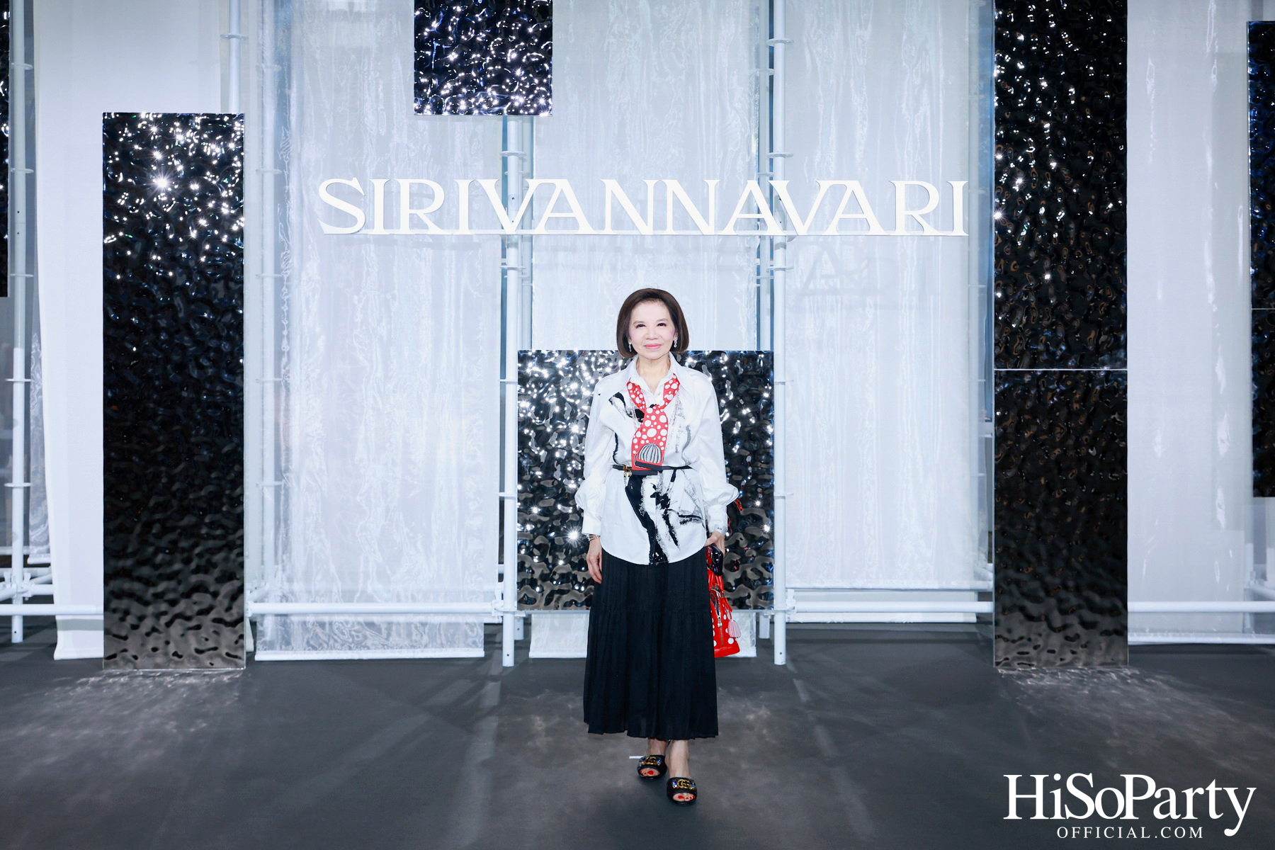 SIRIVANNAVARI SPRING-SUMMER 2025
