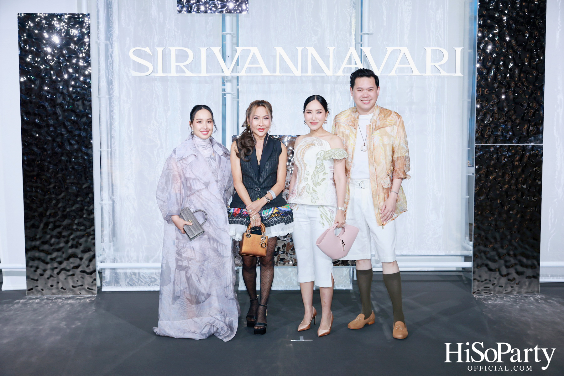 SIRIVANNAVARI SPRING-SUMMER 2025