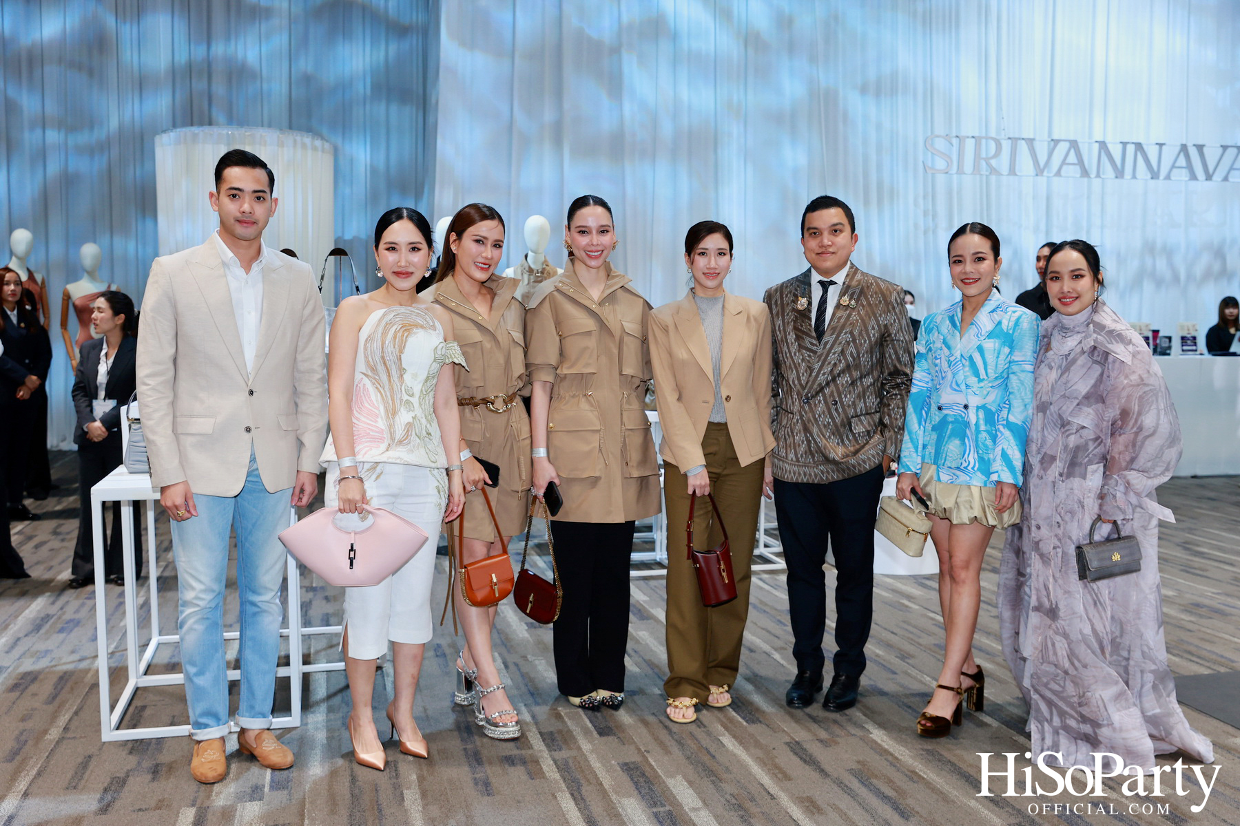 SIRIVANNAVARI SPRING-SUMMER 2025