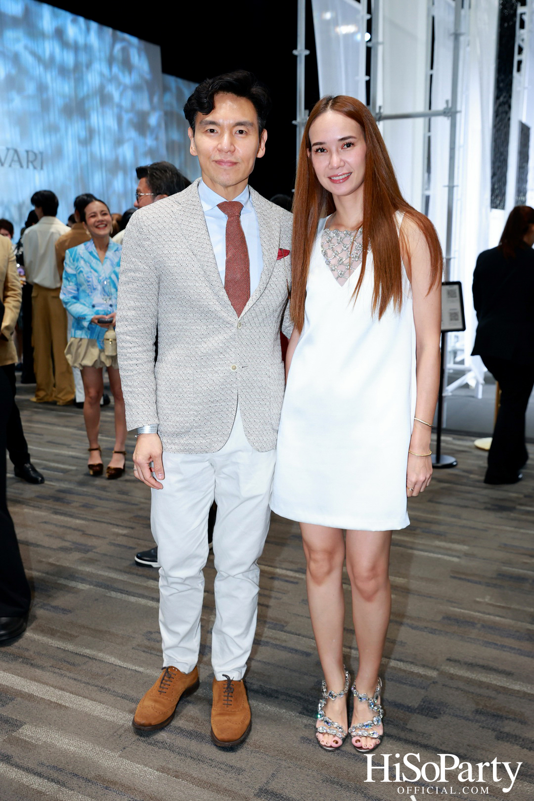 SIRIVANNAVARI SPRING-SUMMER 2025