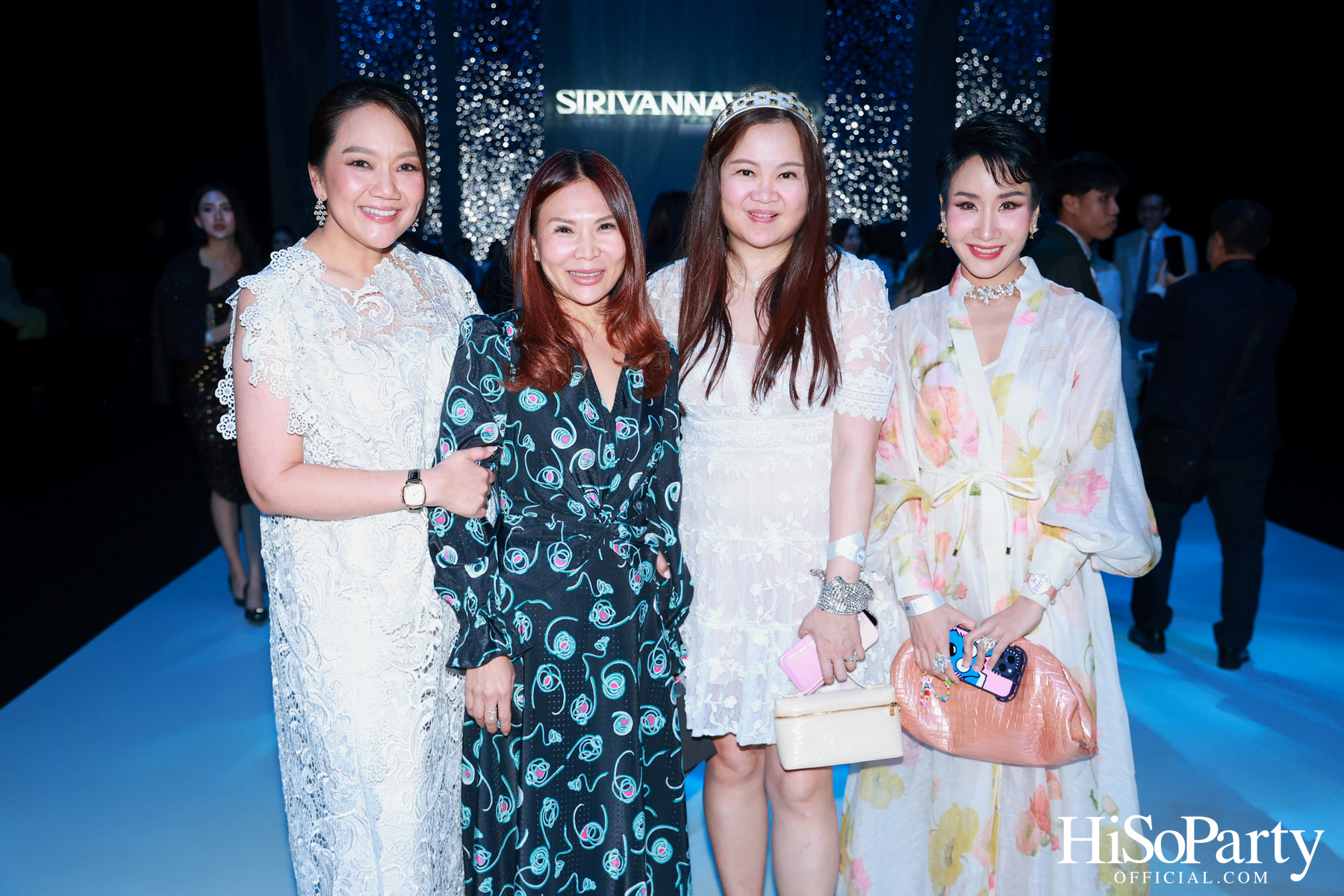 SIRIVANNAVARI SPRING-SUMMER 2025