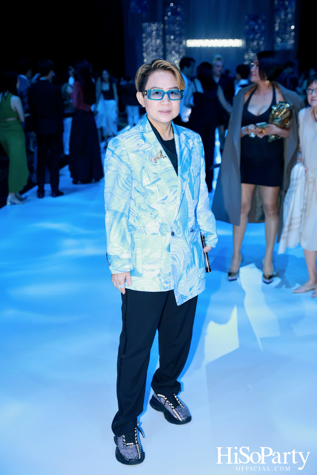 SIRIVANNAVARI SPRING-SUMMER 2025