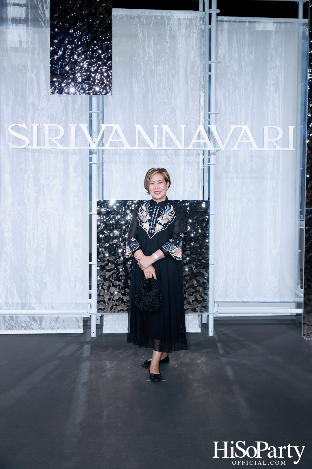 SIRIVANNAVARI SPRING-SUMMER 2025
