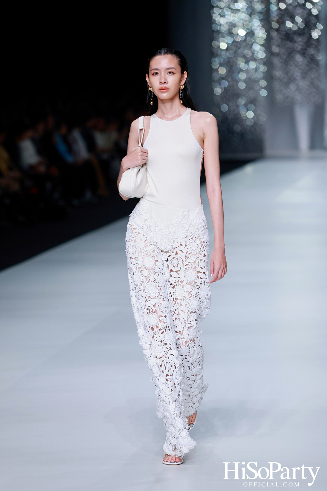 SIRIVANNAVARI SPRING-SUMMER 2025