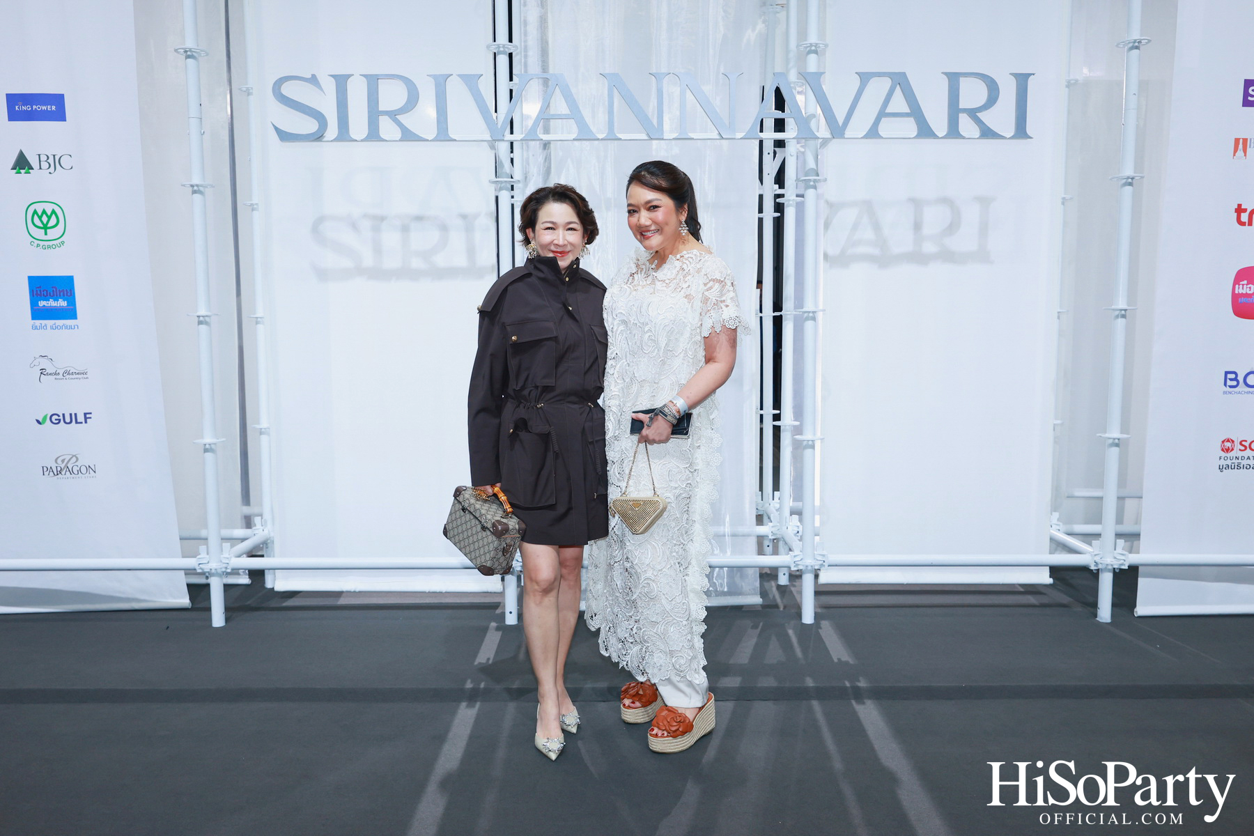 SIRIVANNAVARI SPRING-SUMMER 2025