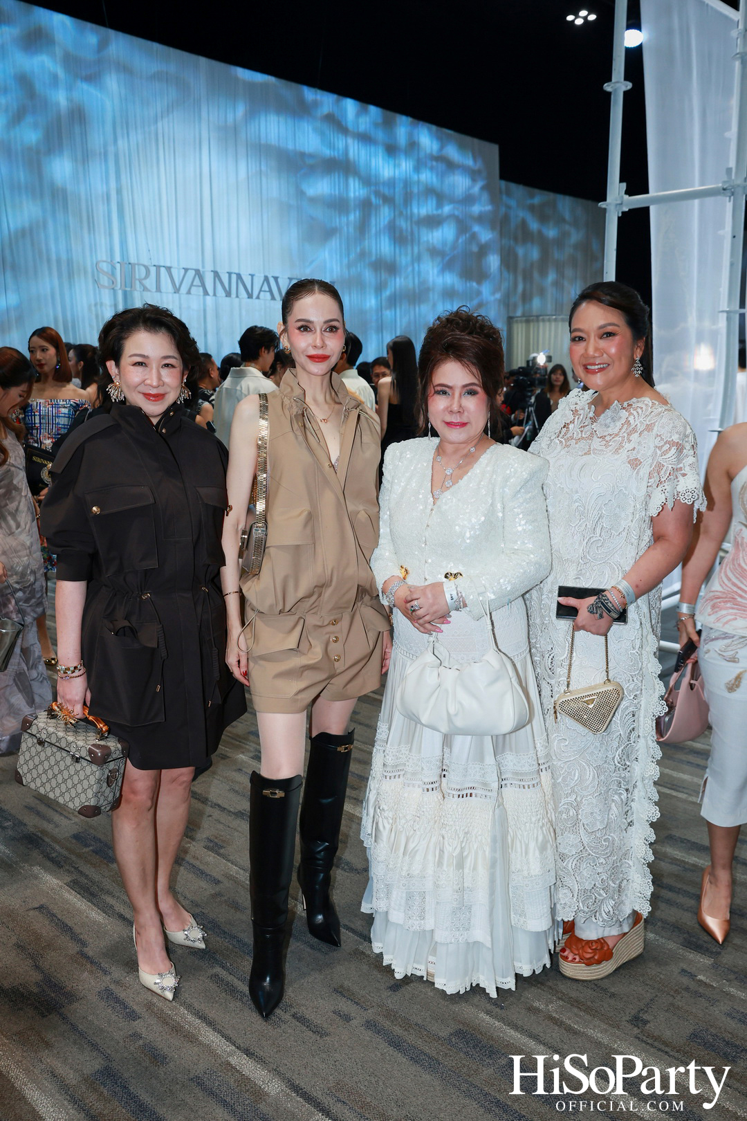 SIRIVANNAVARI SPRING-SUMMER 2025