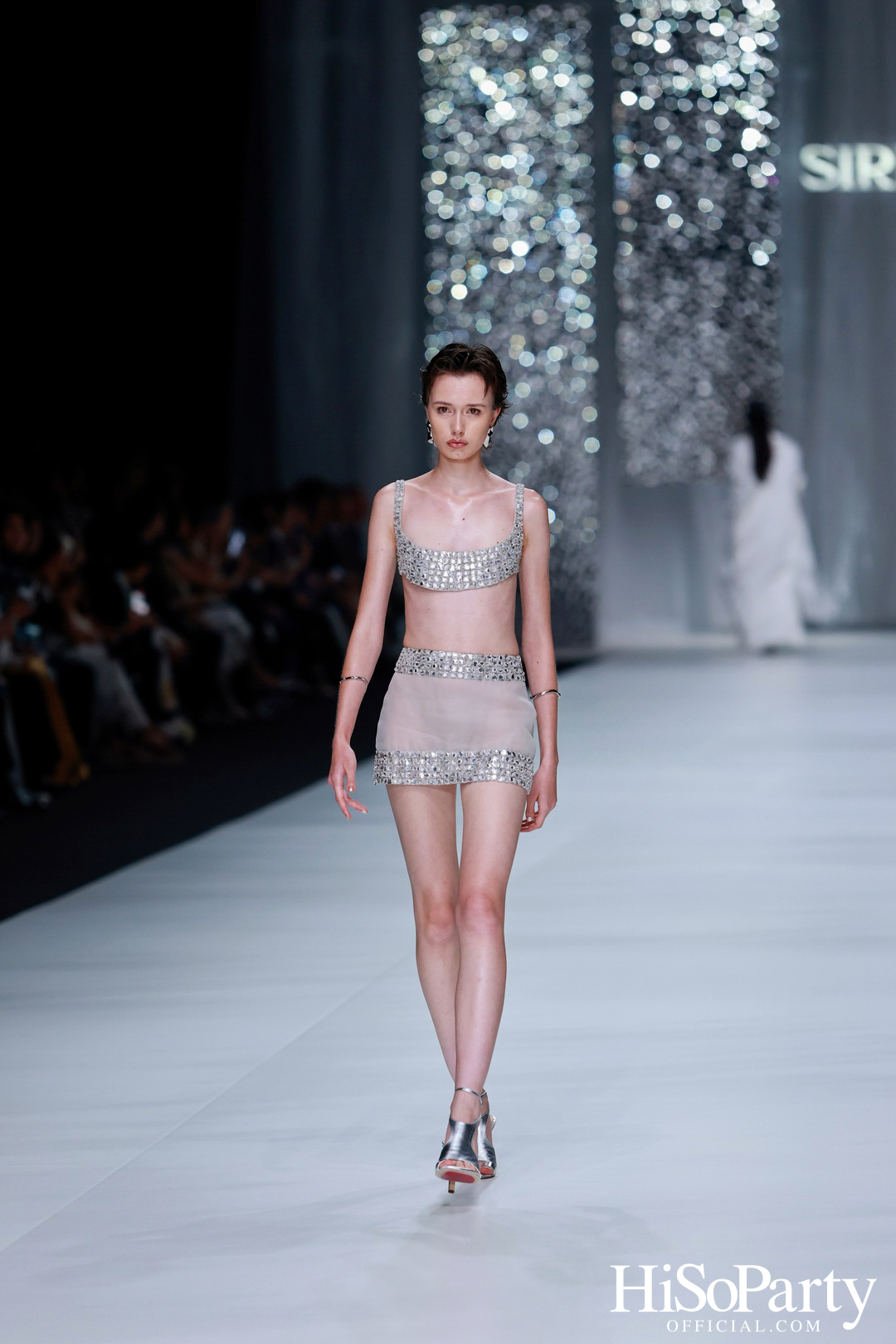 SIRIVANNAVARI SPRING-SUMMER 2025