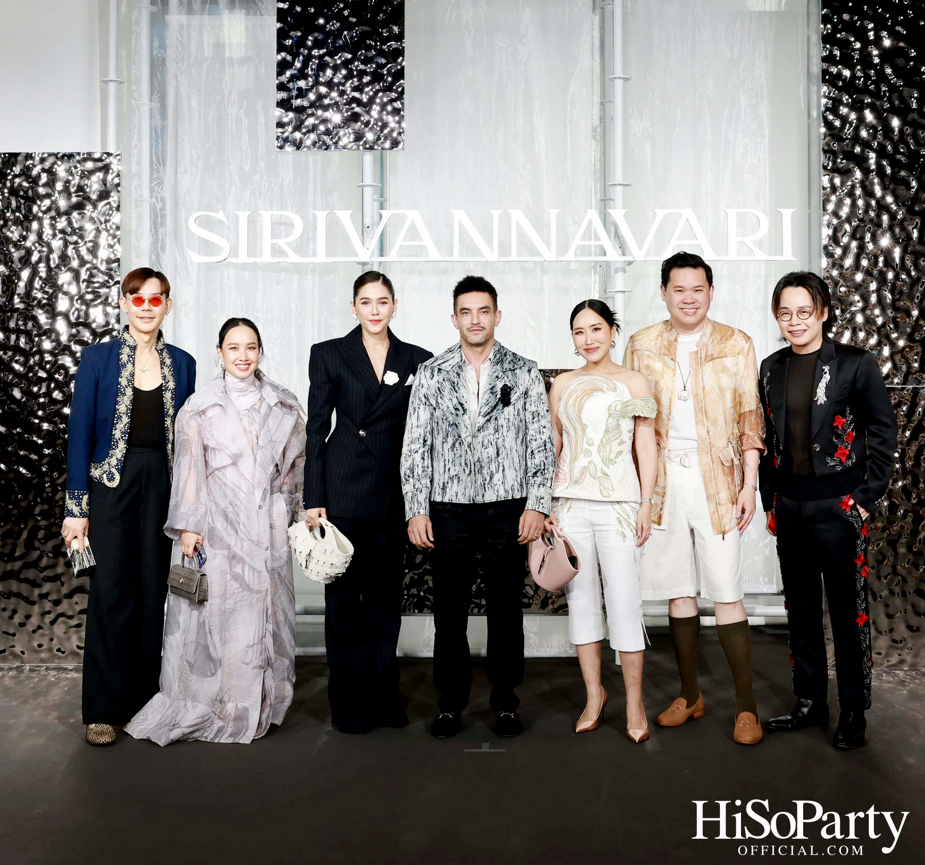 SIRIVANNAVARI SPRING-SUMMER 2025