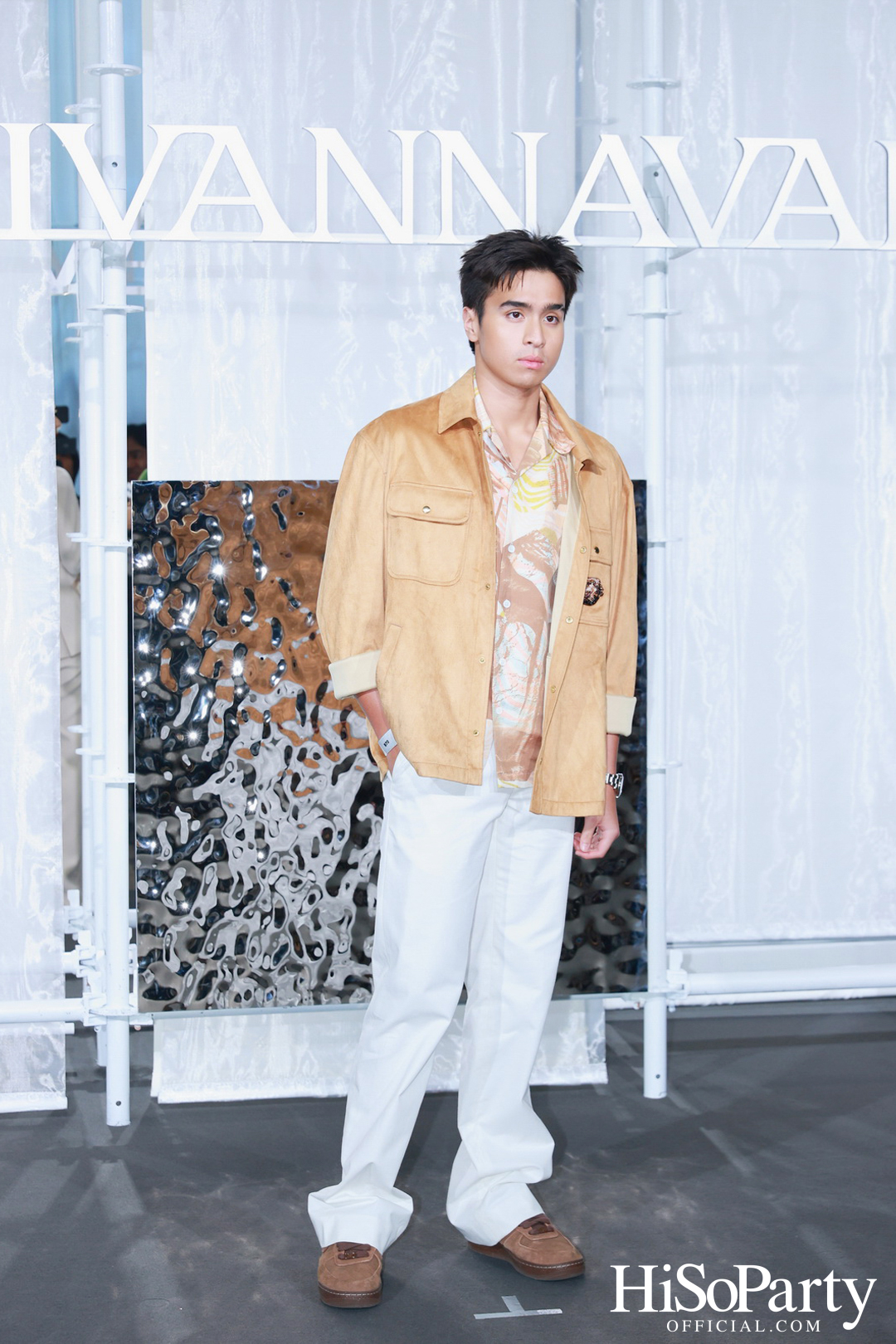 SIRIVANNAVARI SPRING-SUMMER 2025