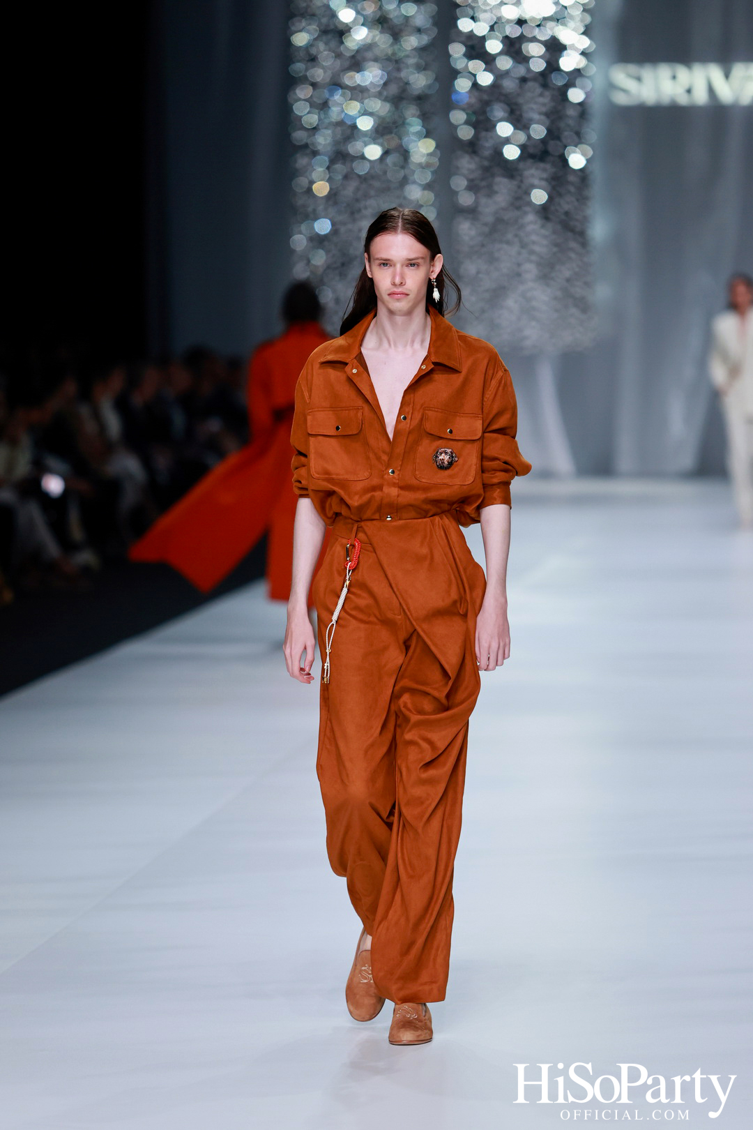 SIRIVANNAVARI SPRING-SUMMER 2025