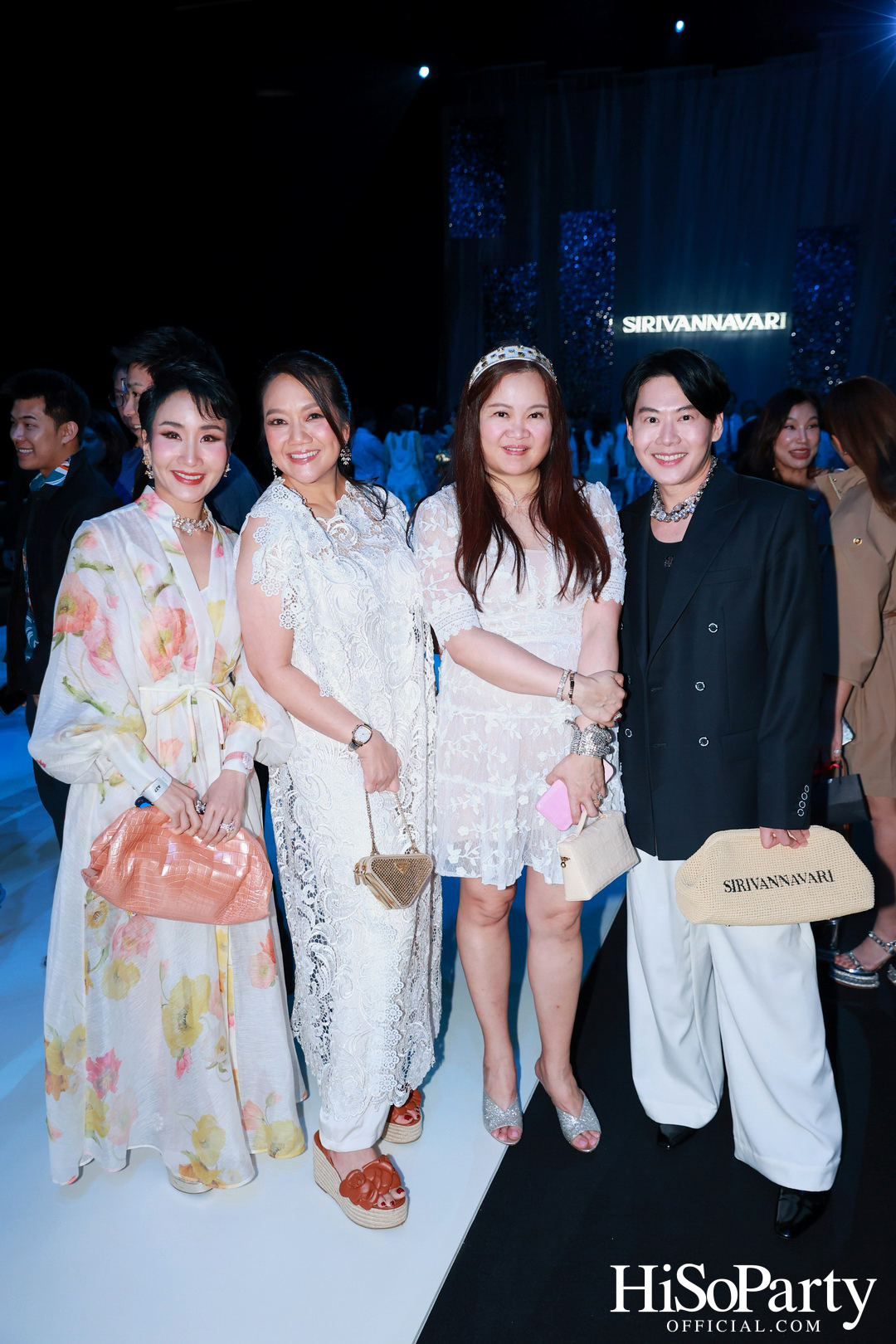 SIRIVANNAVARI SPRING-SUMMER 2025