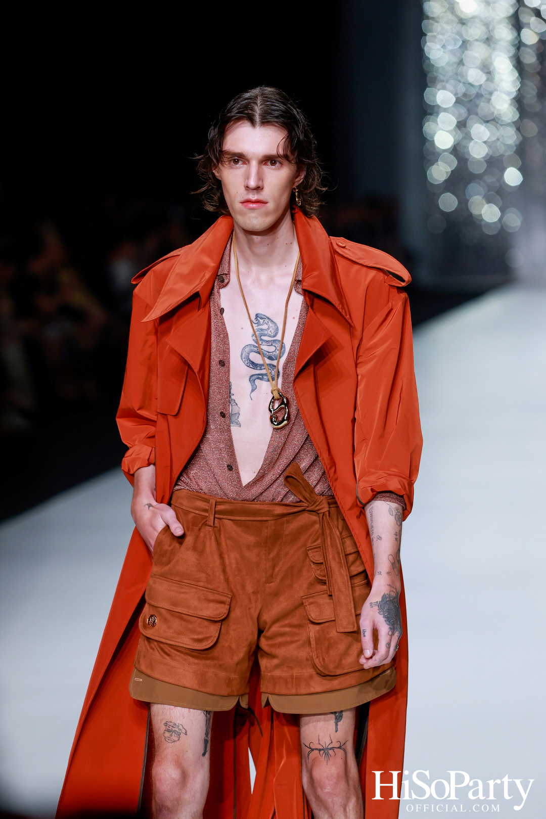 SIRIVANNAVARI SPRING-SUMMER 2025