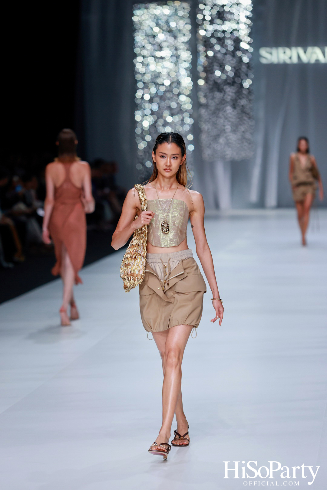 SIRIVANNAVARI SPRING-SUMMER 2025